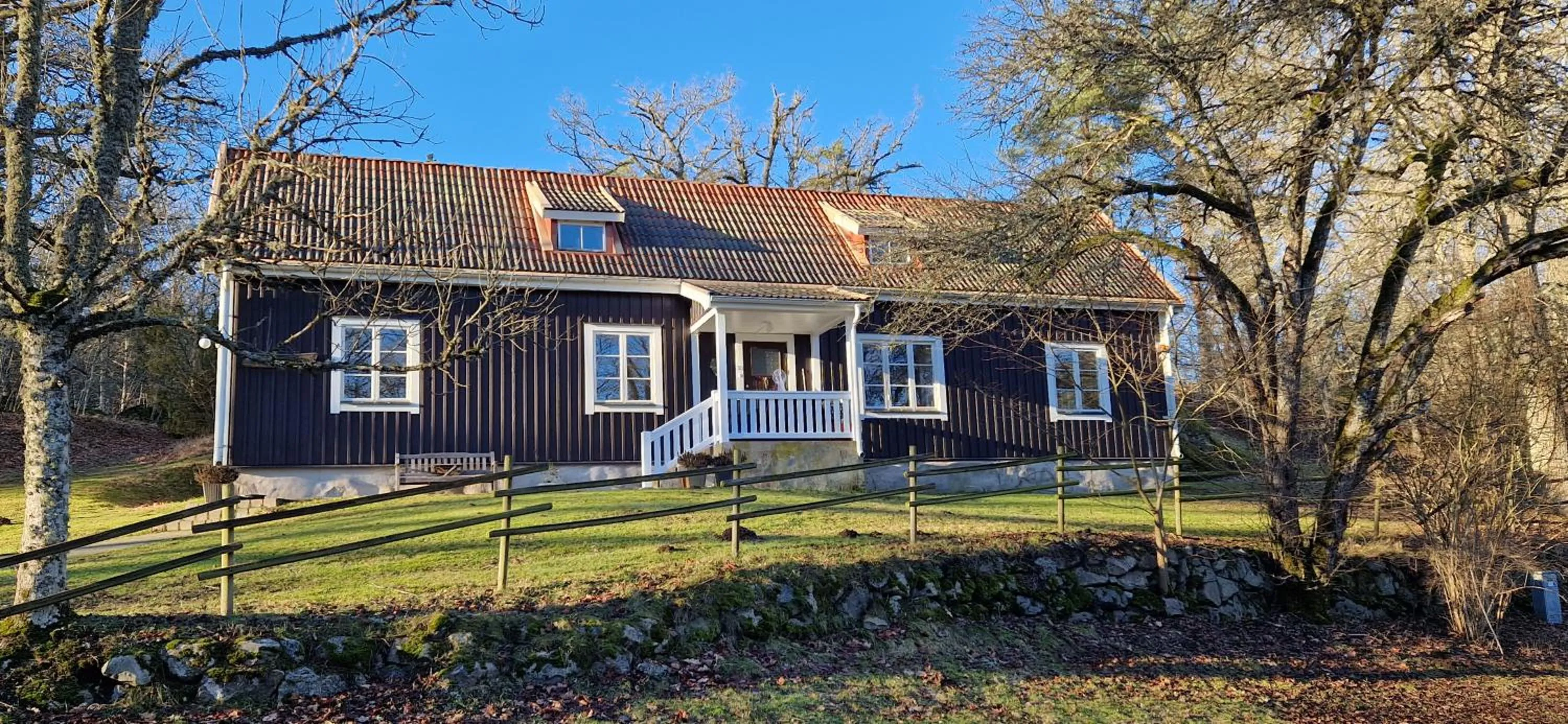 Långasjönäs Camping & Stugby