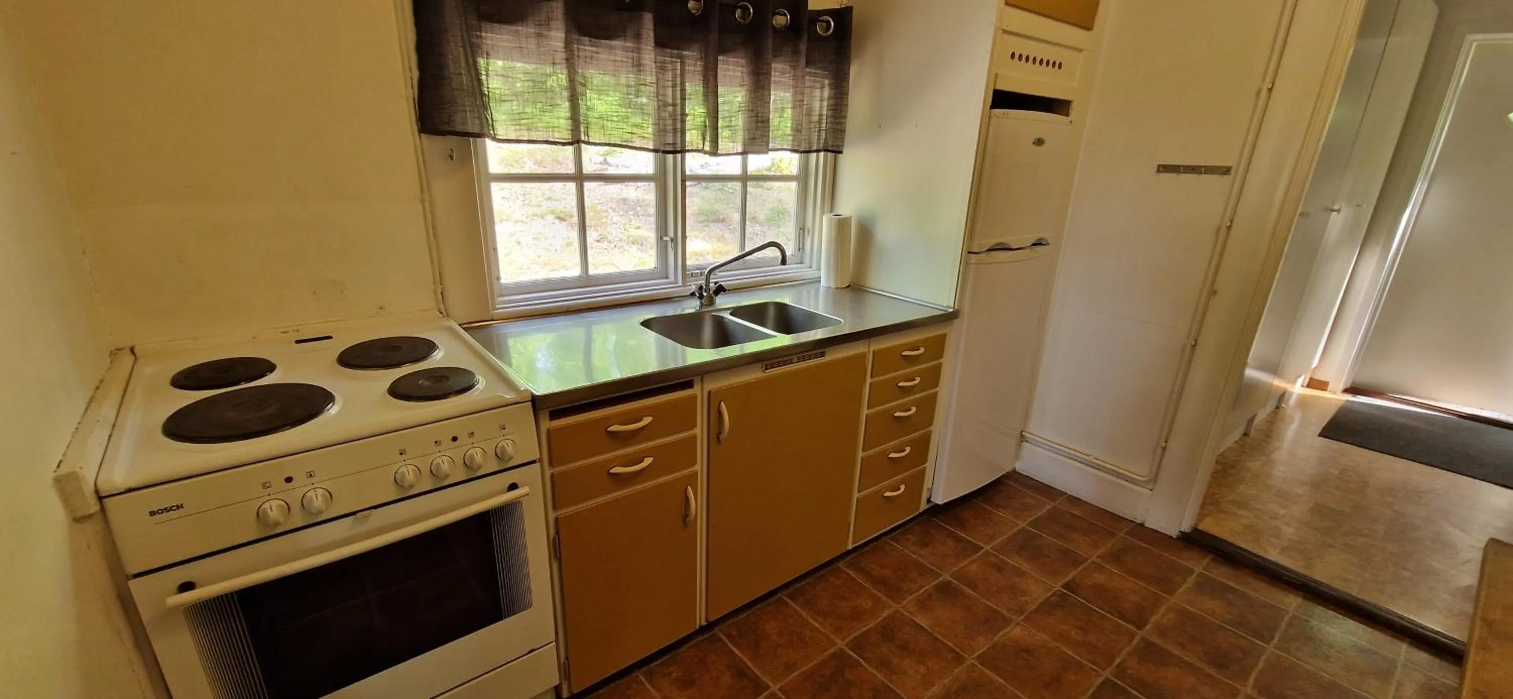 Långasjönäs Camping & Stugby