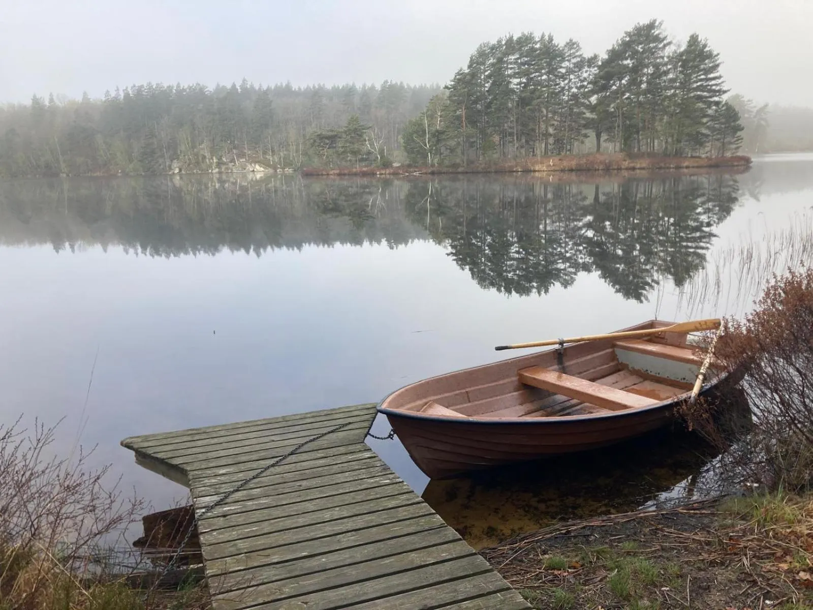 Långasjönäs Camping & Stugby