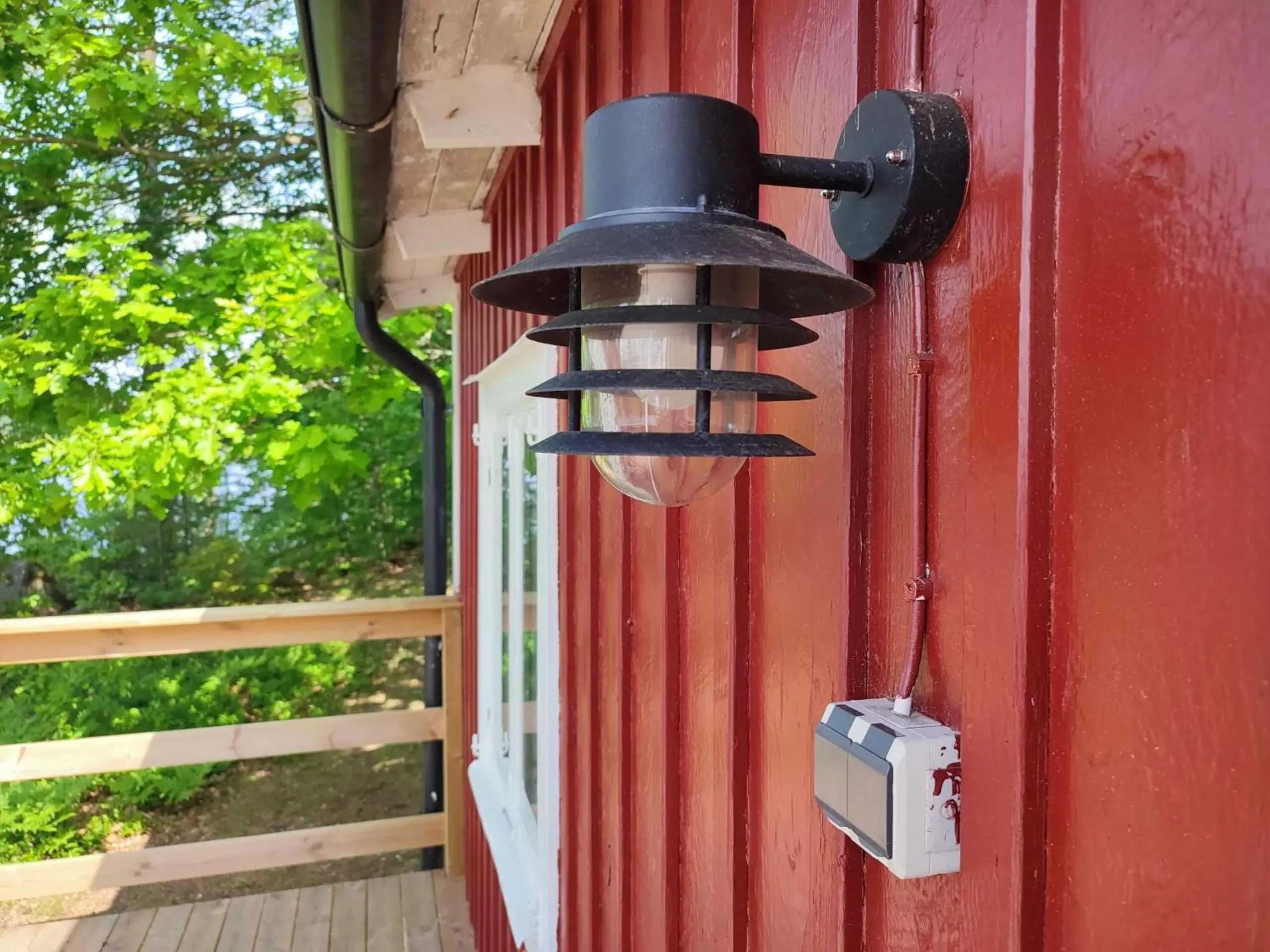 Långasjönäs Camping & Stugby