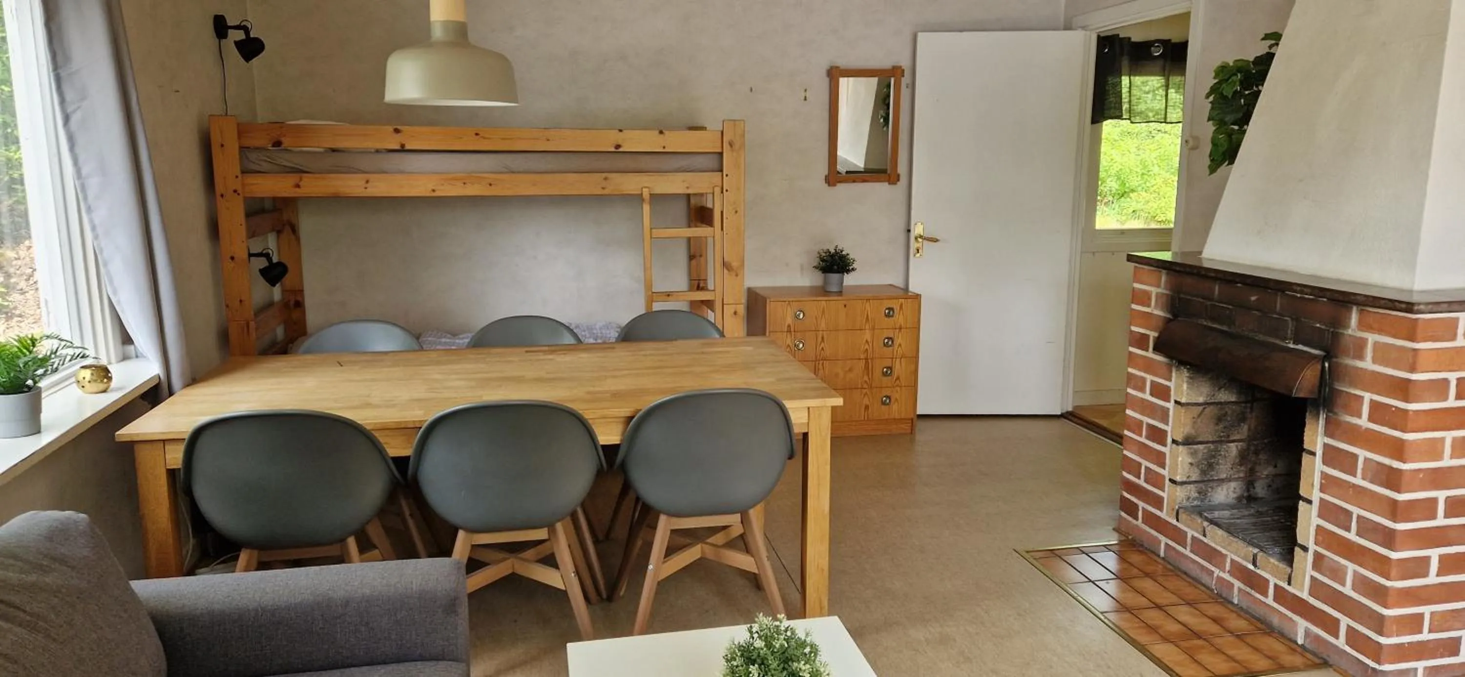 Långasjönäs Camping & Stugby