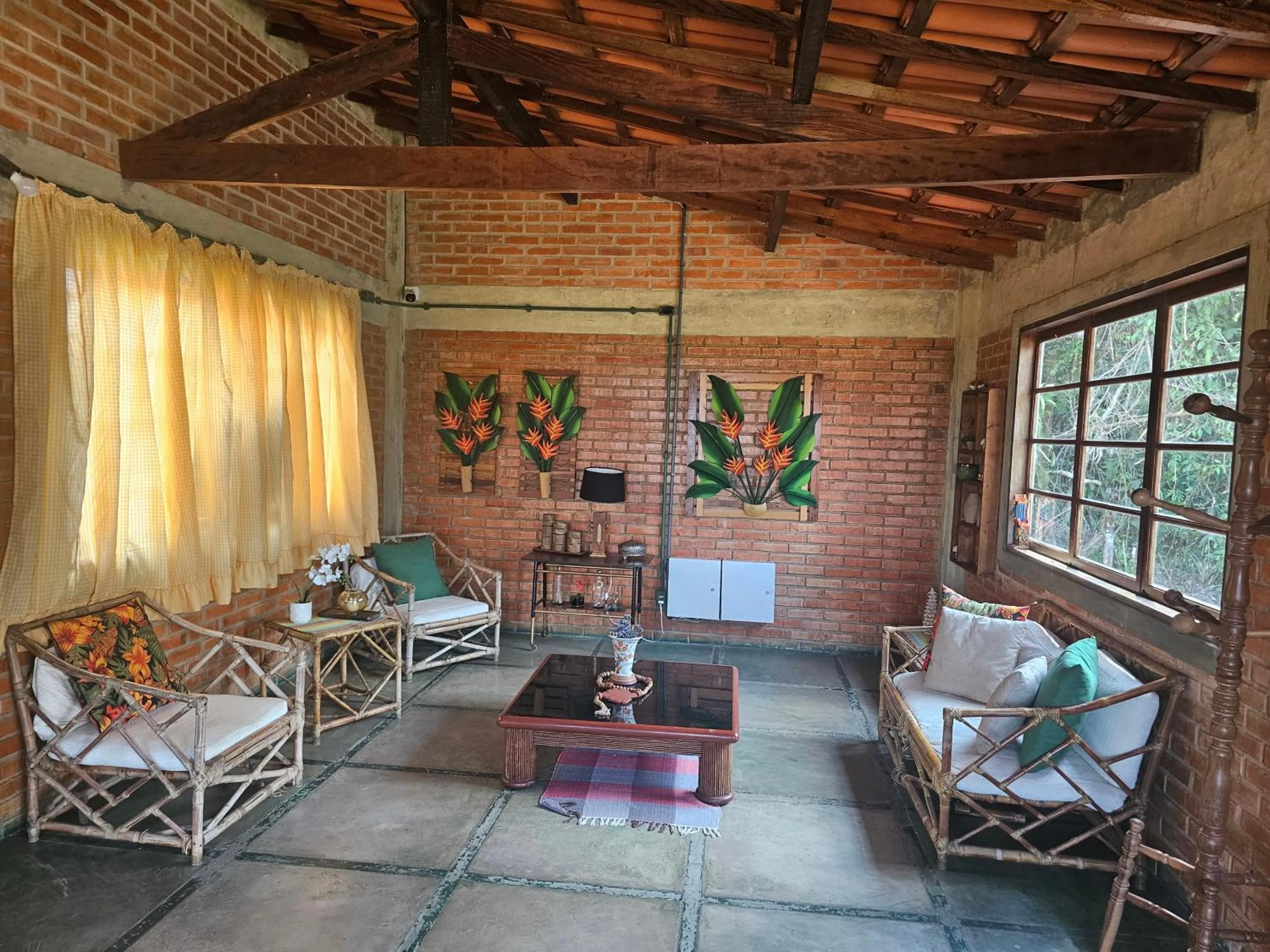 Pousada Alto Pirapitinga