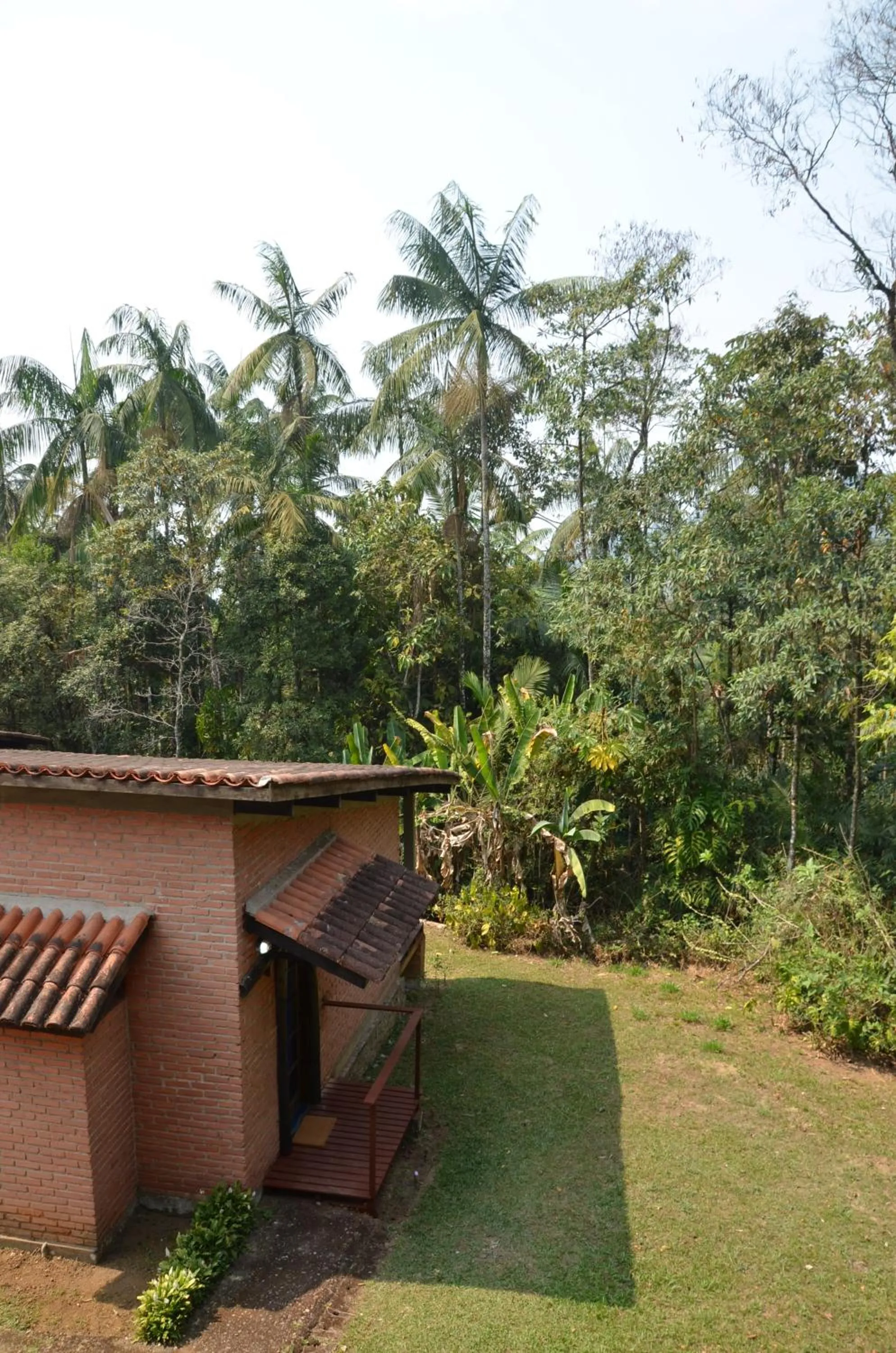 Pousada Alto Pirapitinga