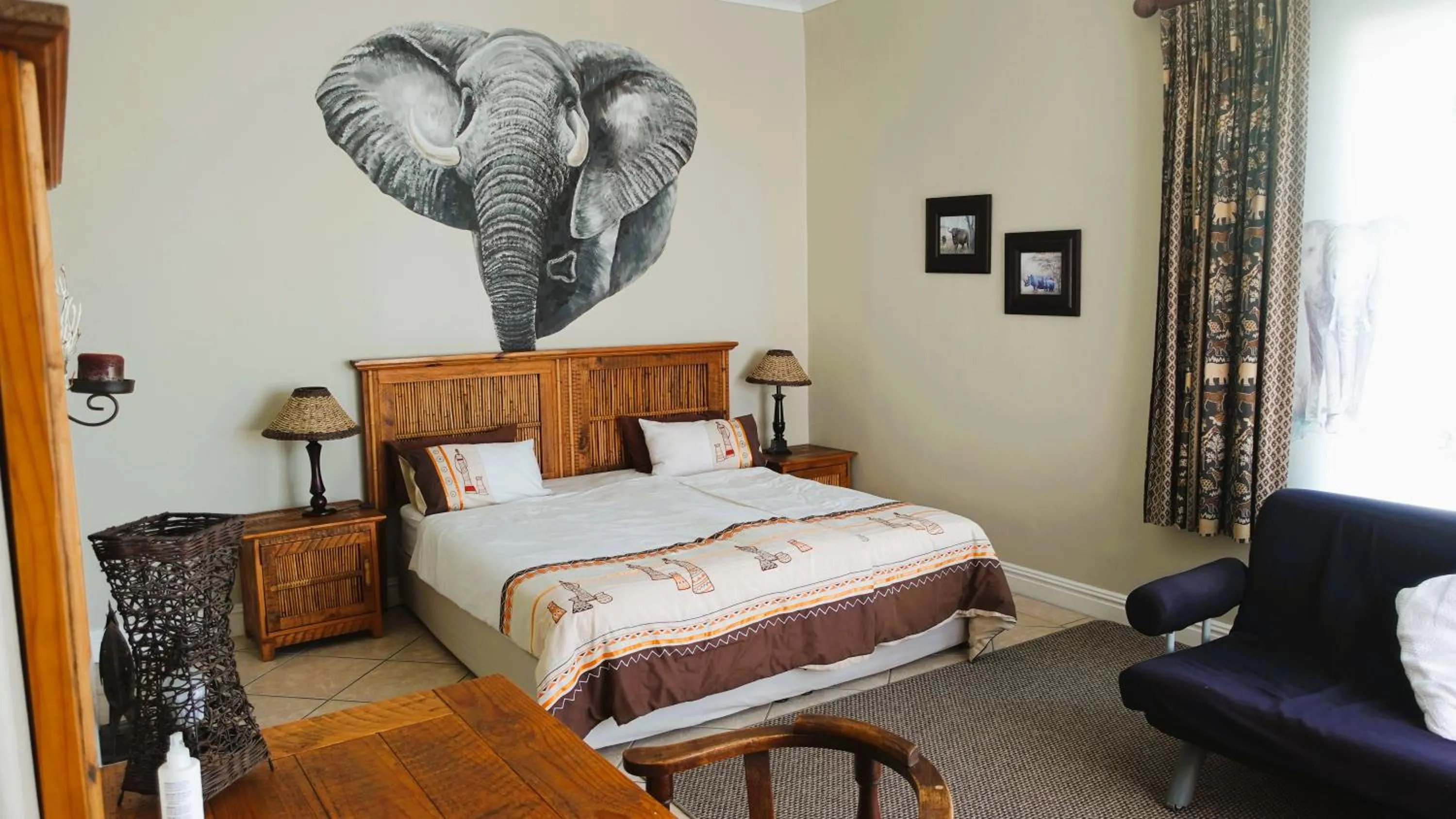 Big6 Guesthouse