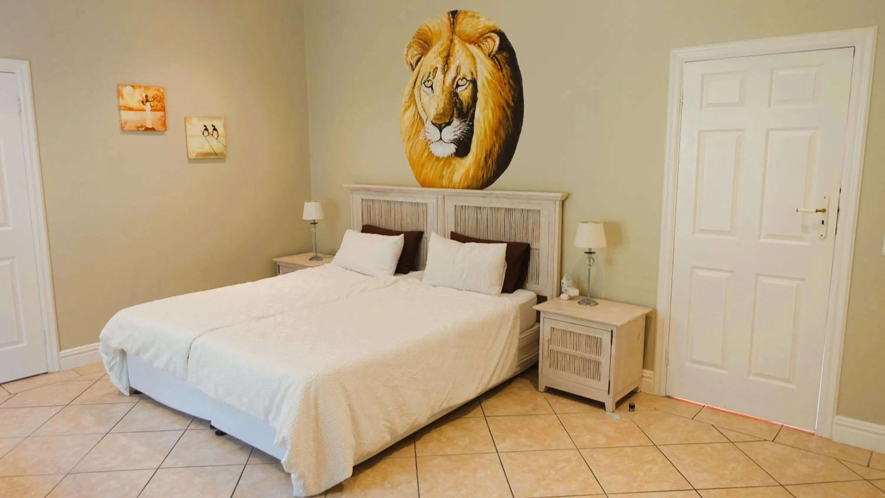 Big6 Guesthouse
