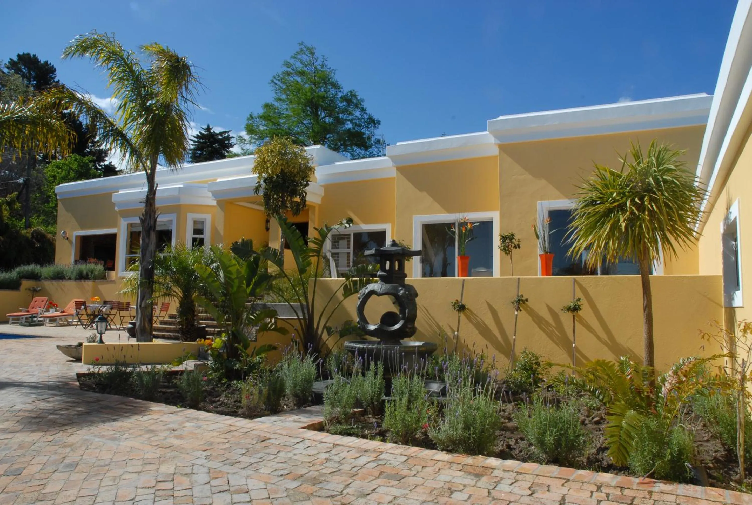 Big6 Guesthouse