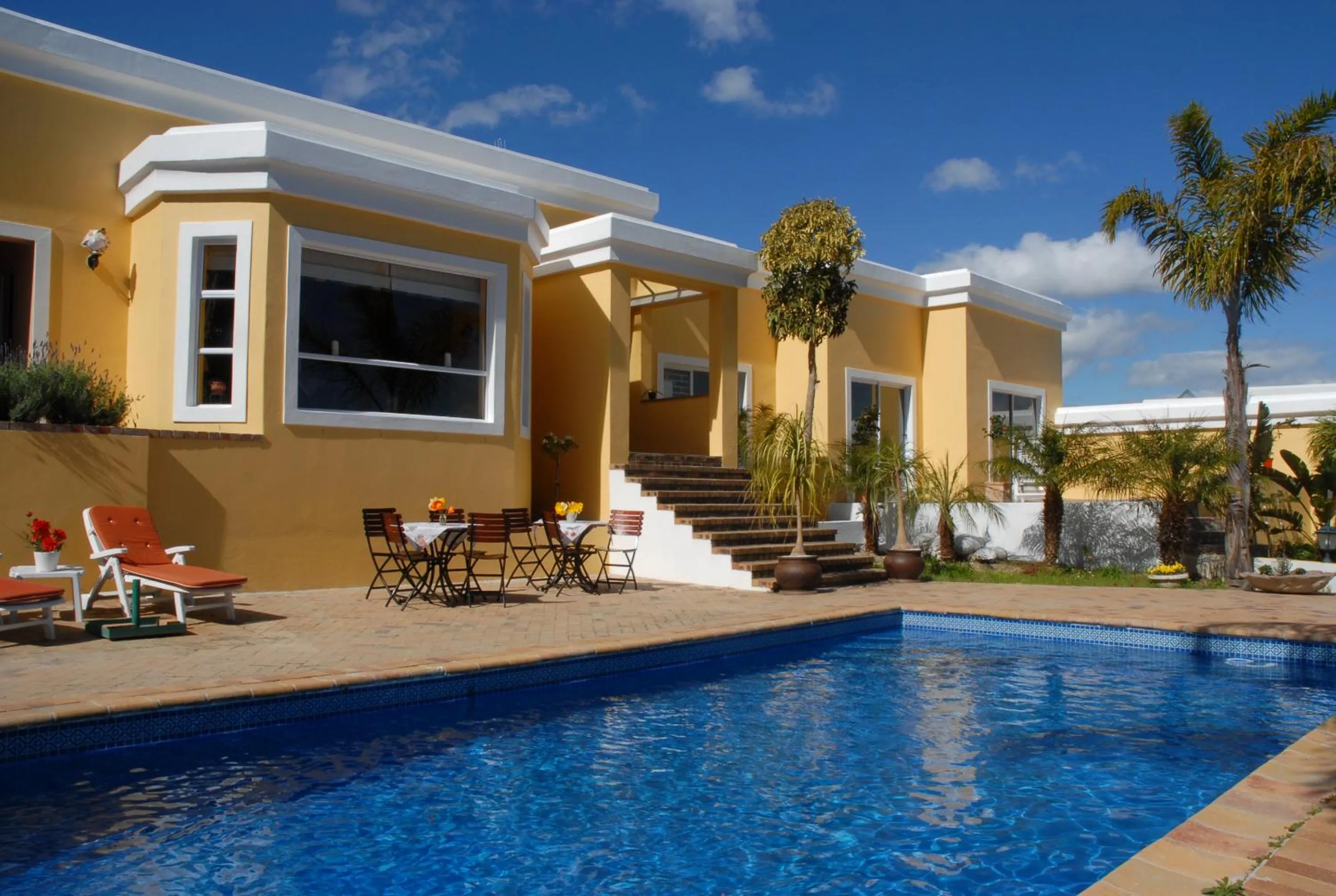 Big6 Guesthouse