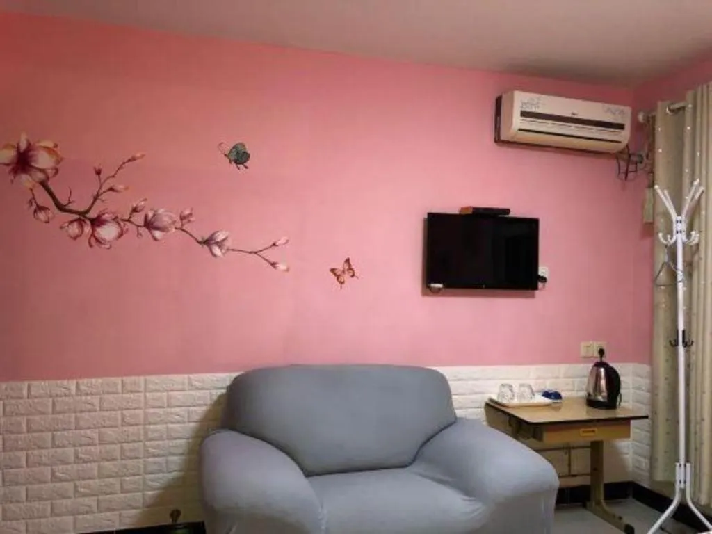 Lianyungang Jianyuan Hotel