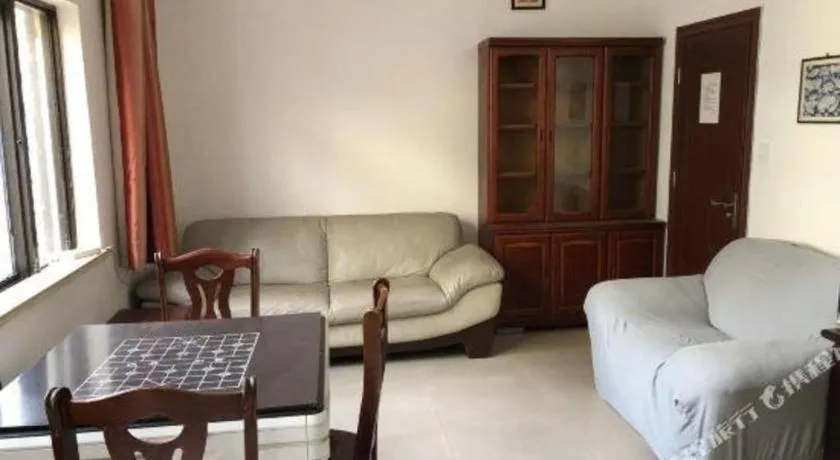 Lianyungang Jianyuan Hotel