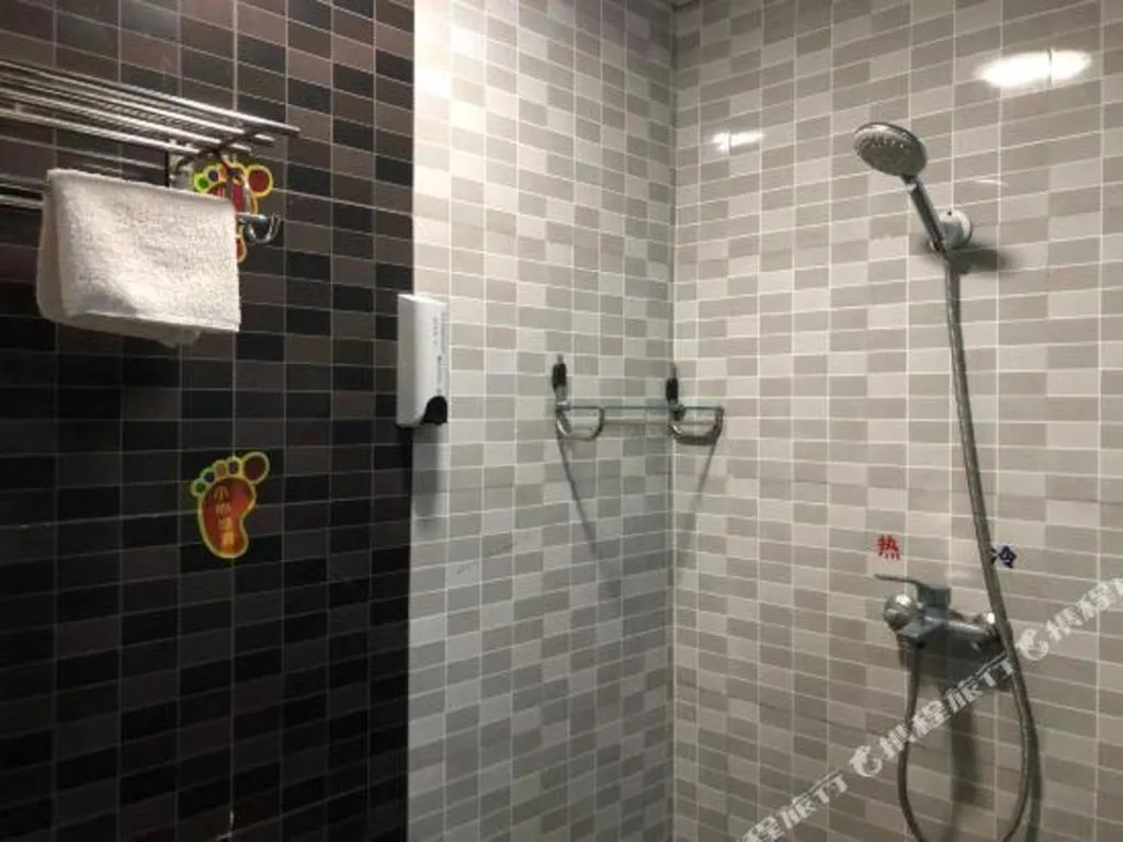 Lianyungang Jianyuan Hotel