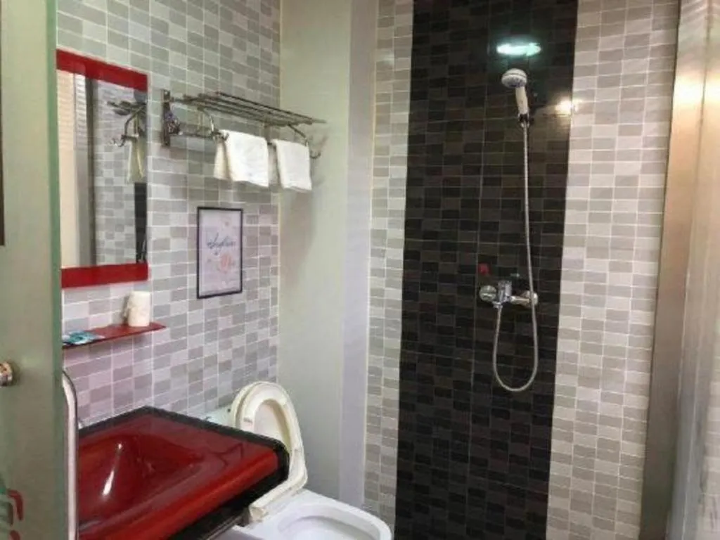 Lianyungang Jianyuan Hotel