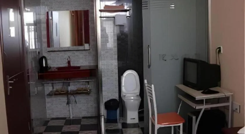 Lianyungang Jianyuan Hotel