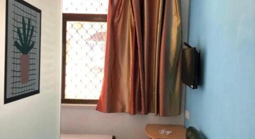 Lianyungang Jianyuan Hotel