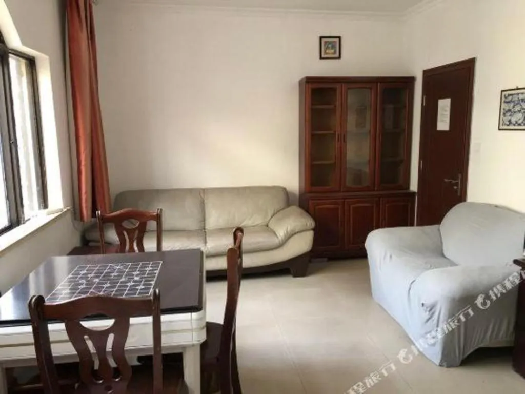 Lianyungang Jianyuan Hotel