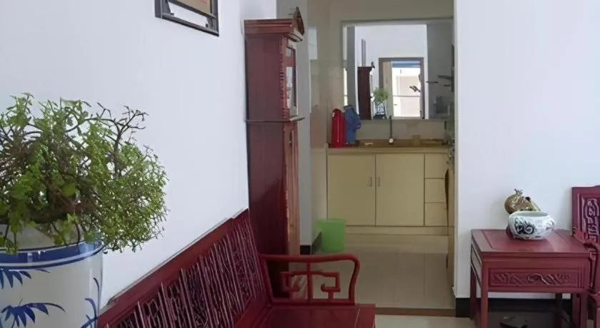 Lianyungang Jianyuan Hotel