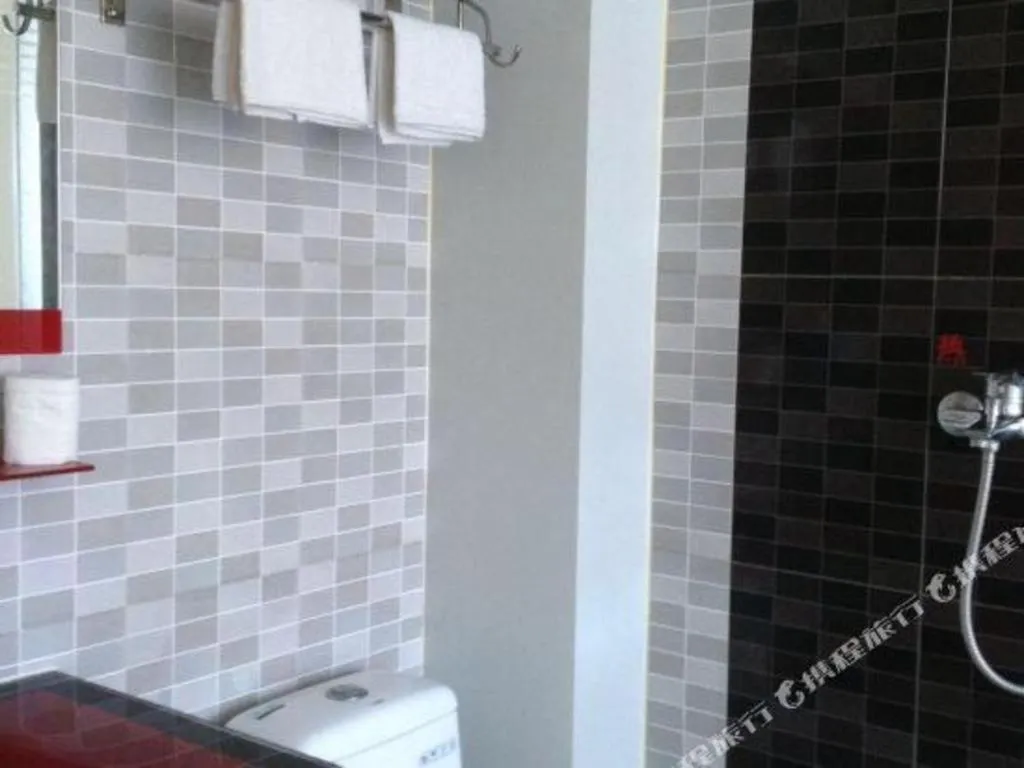 Lianyungang Jianyuan Hotel