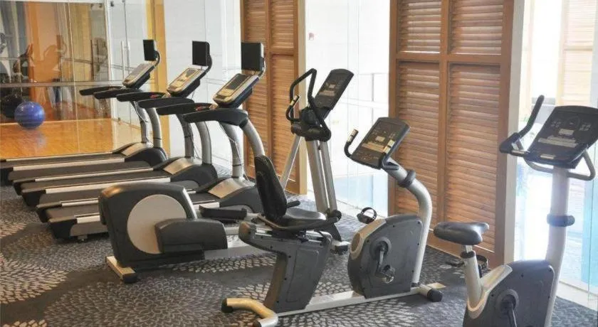 Grand Skylight International Hotel Gongqingcheng