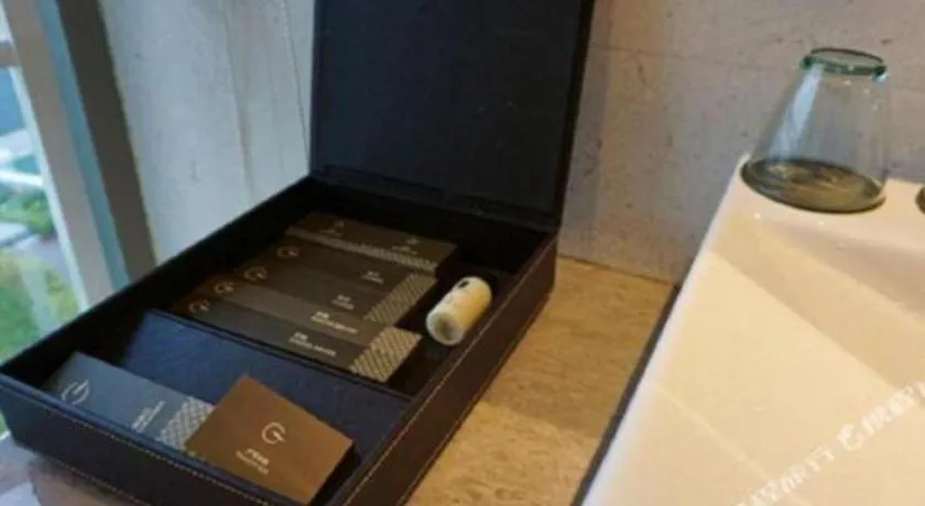 Grand Skylight International Hotel Gongqingcheng