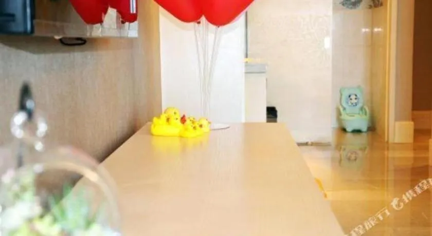 Grand Skylight International Hotel Gongqingcheng