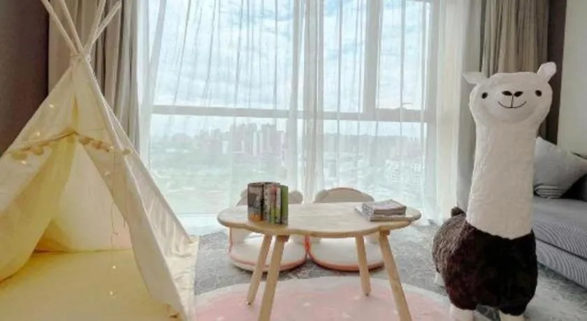 Grand Skylight International Hotel Gongqingcheng