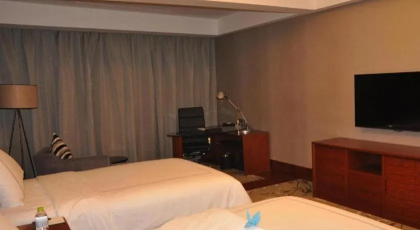 Grand Skylight International Hotel Gongqingcheng