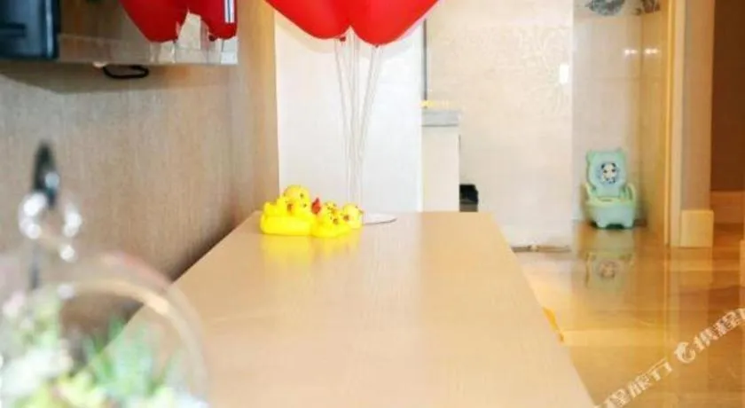 Grand Skylight International Hotel Gongqingcheng