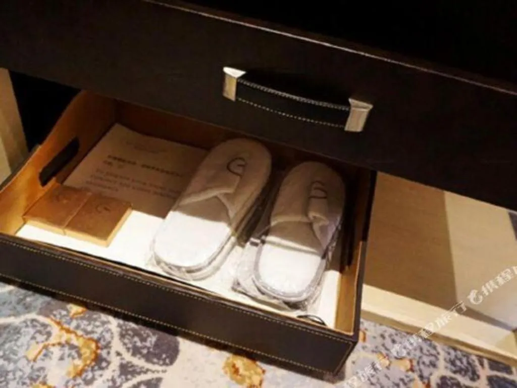 Grand Skylight International Hotel Gongqingcheng