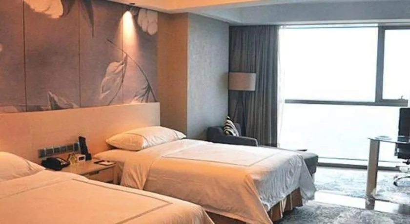Grand Skylight International Hotel Gongqingcheng