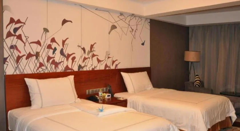 Grand Skylight International Hotel Gongqingcheng