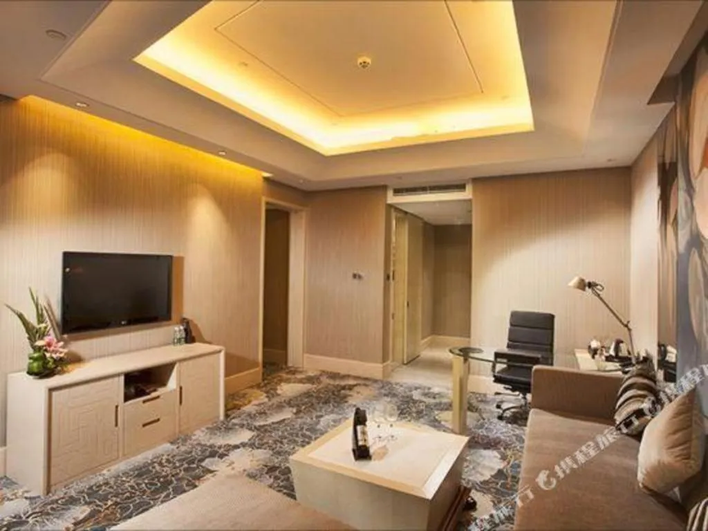 Grand Skylight International Hotel Gongqingcheng