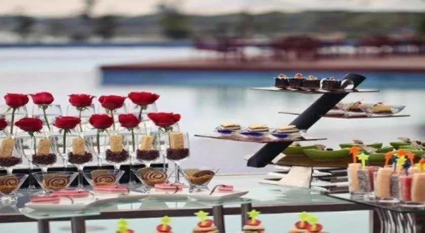 Grand Skylight International Hotel Gongqingcheng