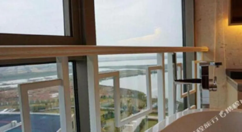 Grand Skylight International Hotel Gongqingcheng