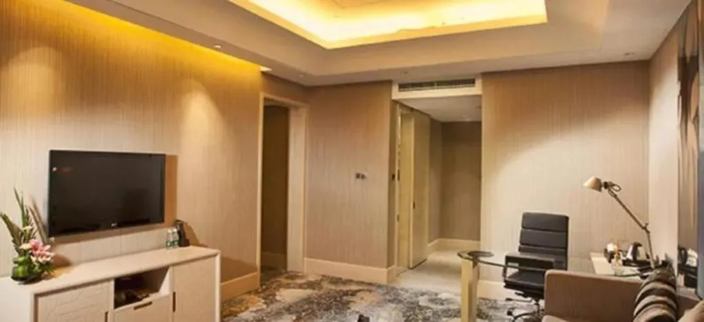 Grand Skylight International Hotel Gongqingcheng