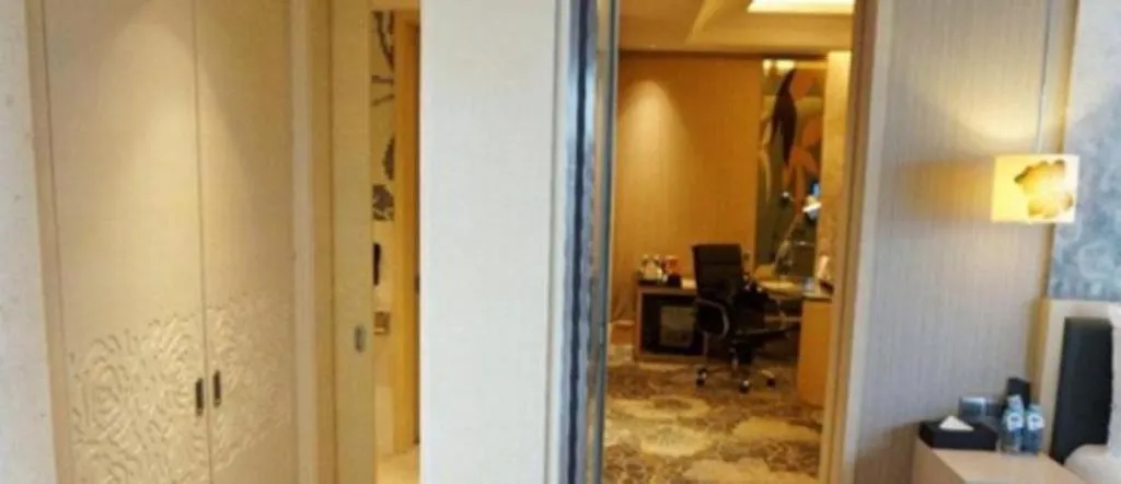 Grand Skylight International Hotel Gongqingcheng