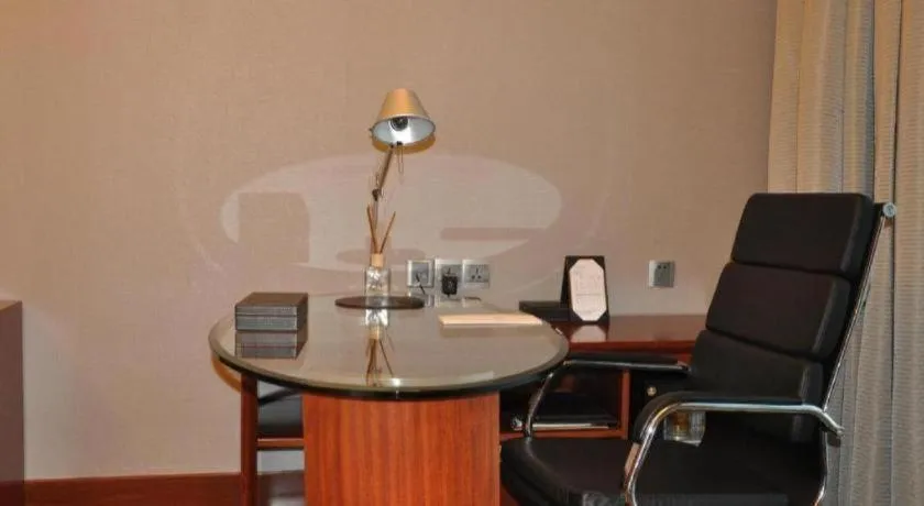 Grand Skylight International Hotel Gongqingcheng