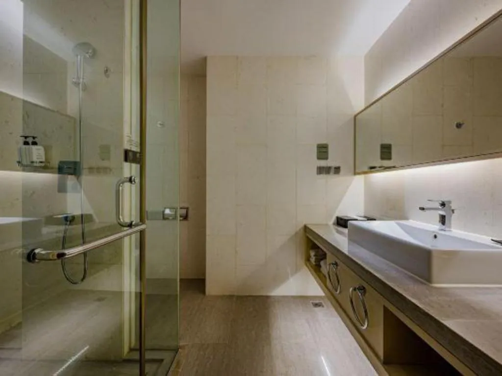 Grand Skylight International Hotel Gongqingcheng