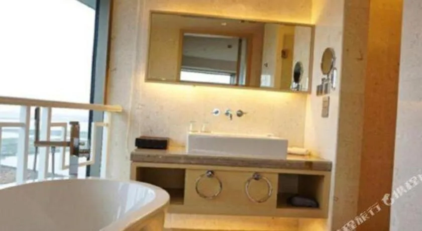 Grand Skylight International Hotel Gongqingcheng