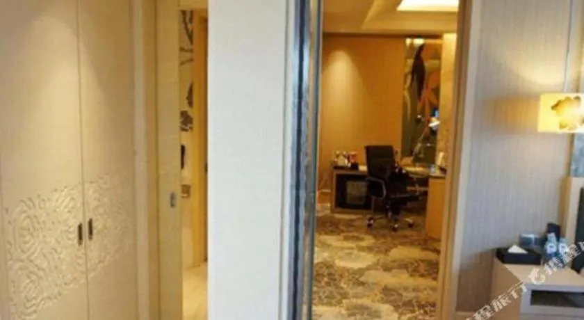 Grand Skylight International Hotel Gongqingcheng