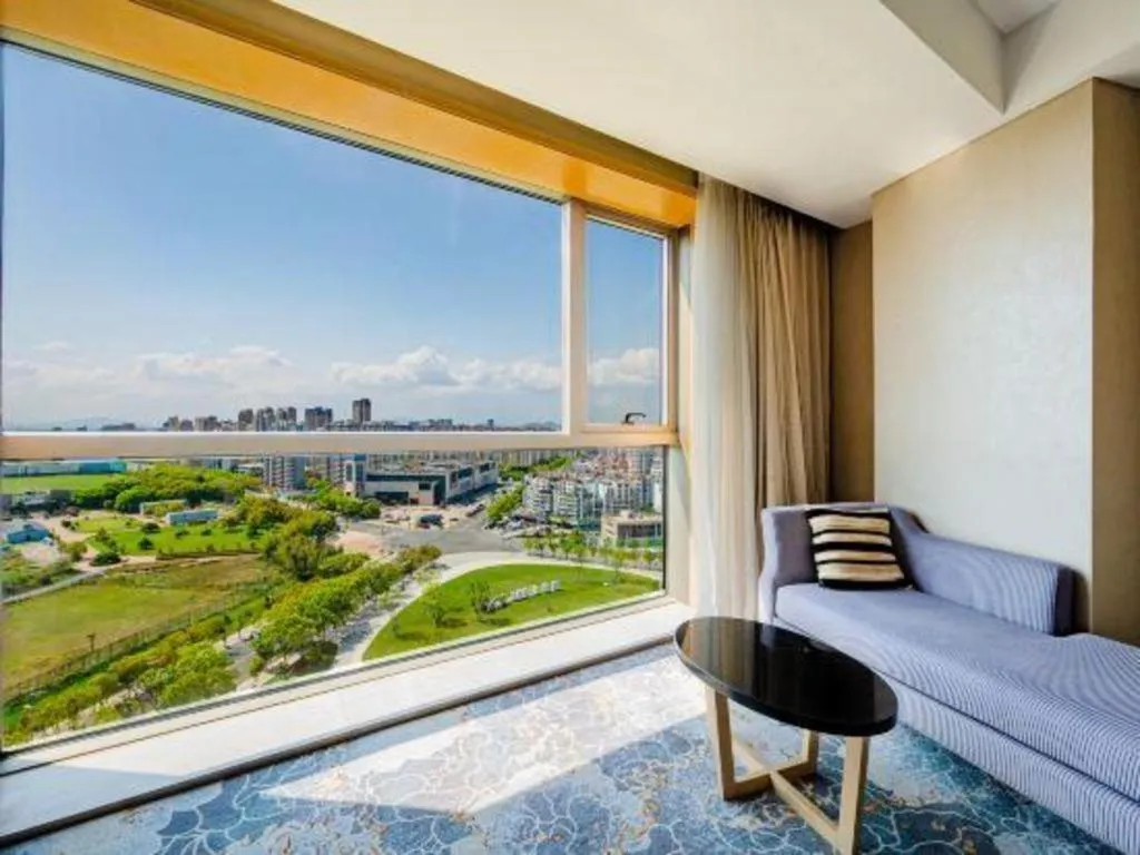 Grand Skylight International Hotel Gongqingcheng