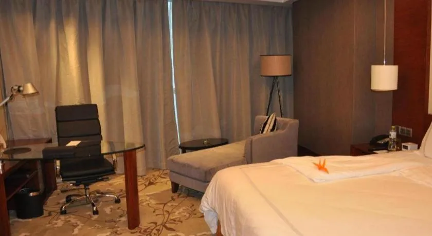 Grand Skylight International Hotel Gongqingcheng