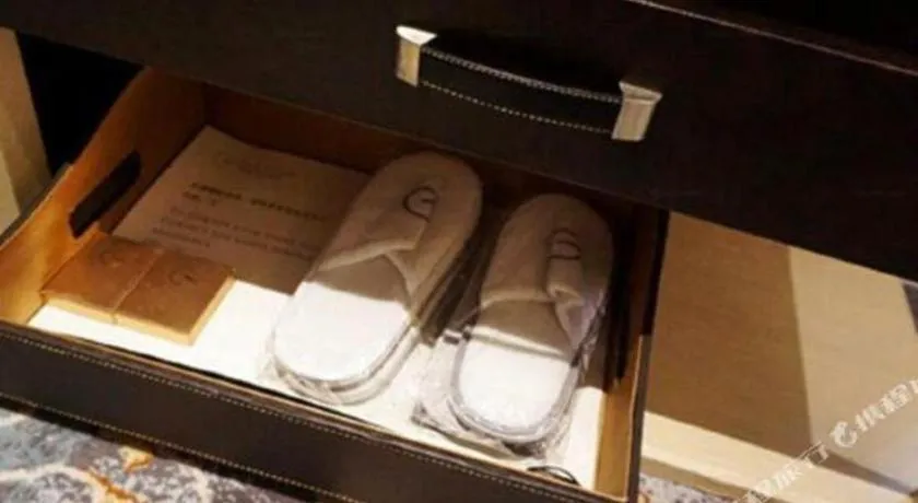 Grand Skylight International Hotel Gongqingcheng