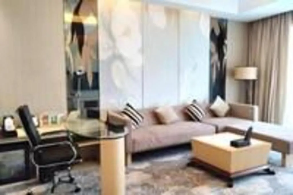 Grand Skylight International Hotel Gongqingcheng