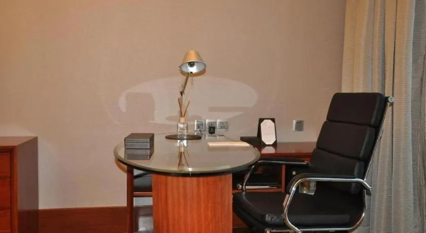 Grand Skylight International Hotel Gongqingcheng