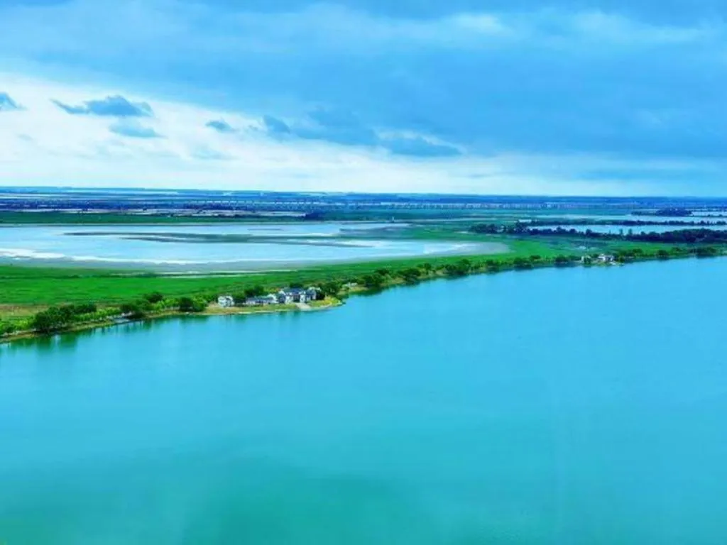 Grand Skylight International Hotel Gongqingcheng