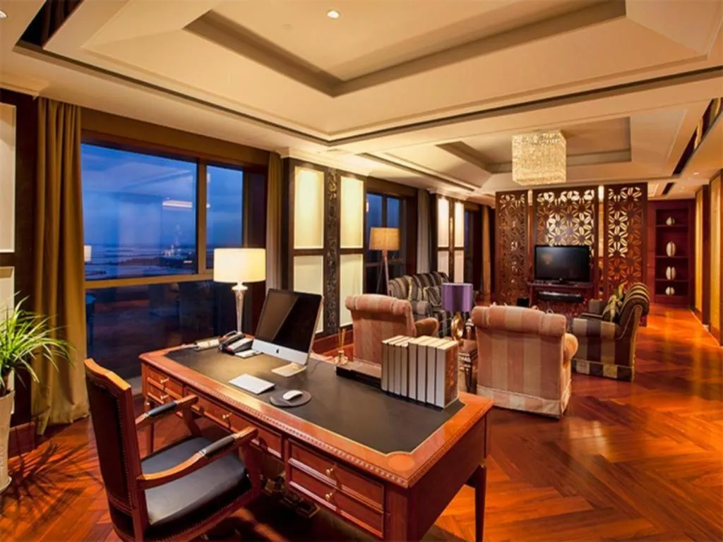 Grand Skylight International Hotel Gongqingcheng