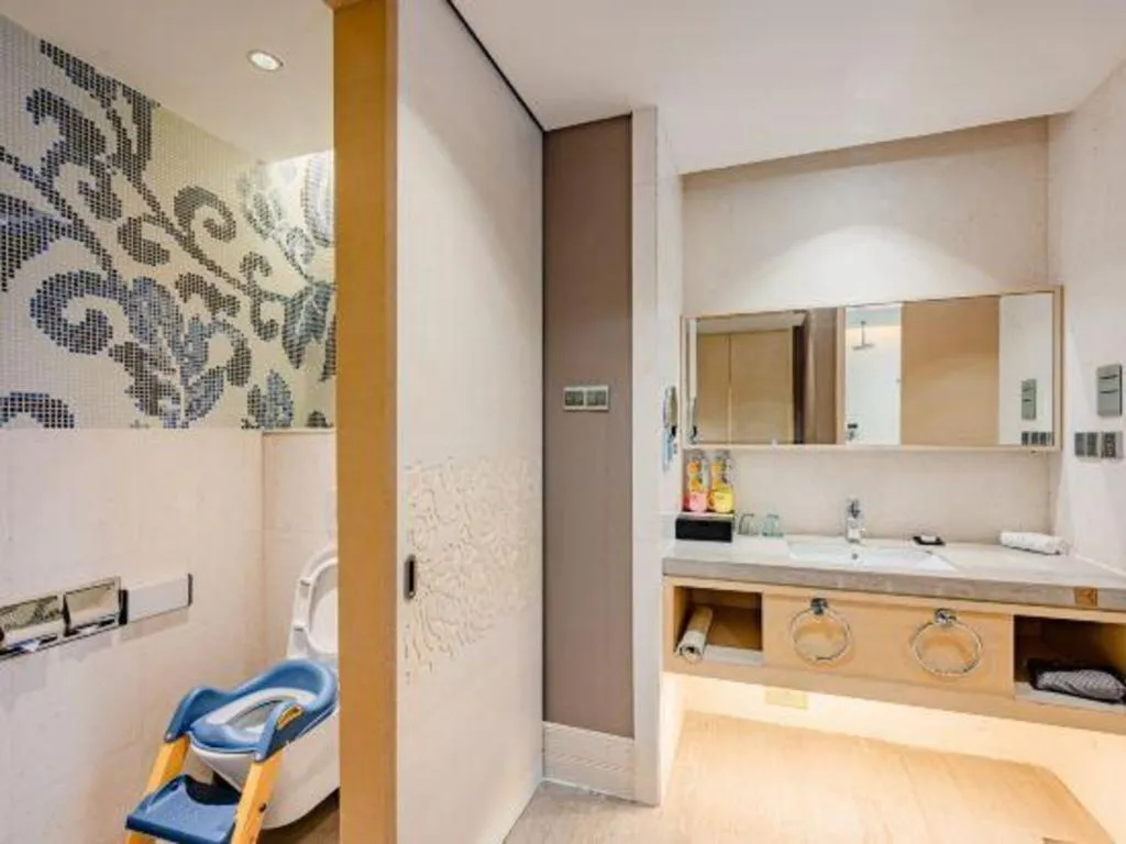 Grand Skylight International Hotel Gongqingcheng