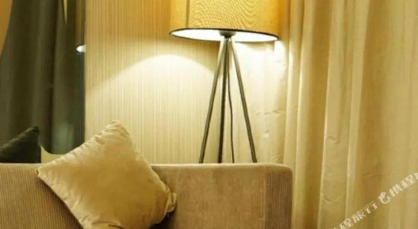 Grand Skylight International Hotel Gongqingcheng