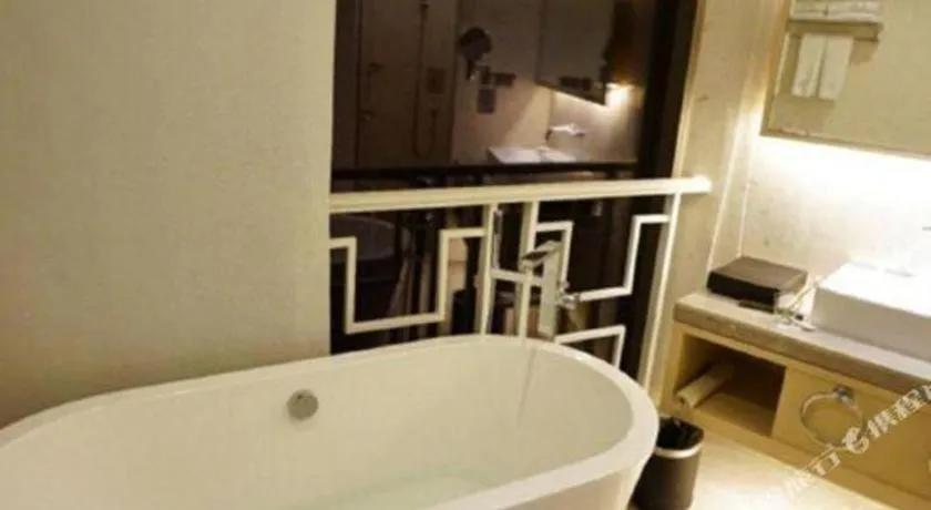 Grand Skylight International Hotel Gongqingcheng