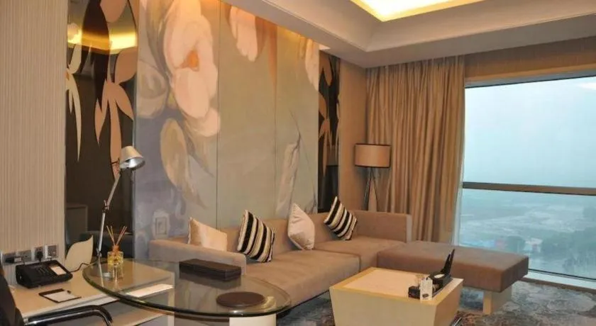 Grand Skylight International Hotel Gongqingcheng