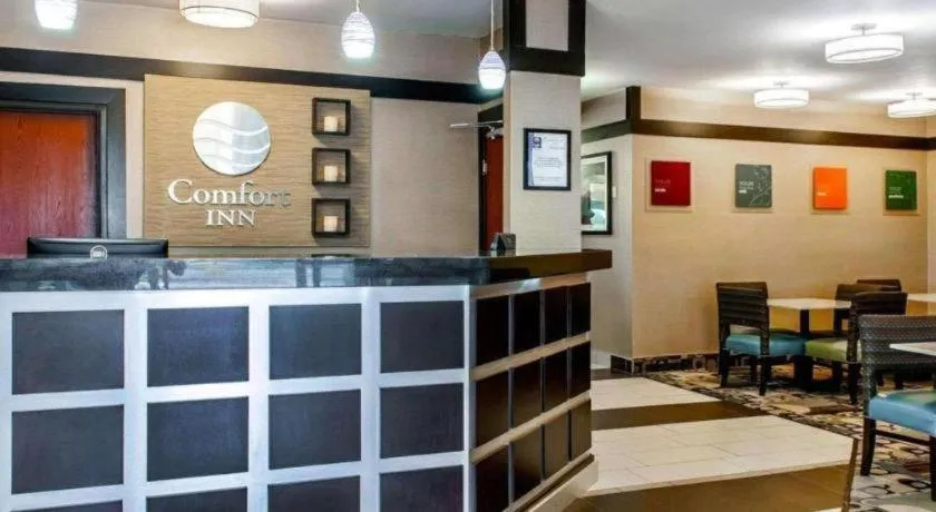 Comfort Inn